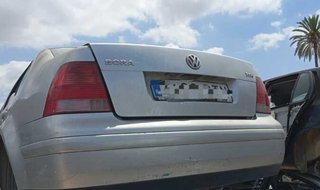 Llanta volkswagen 6jx15h2et38 bora 1.9 tdi 337198