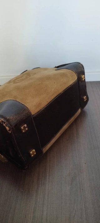 Bolso Loewe vintage modelo Amazona