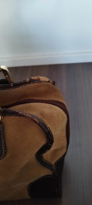 Bolso Loewe vintage modelo Amazona