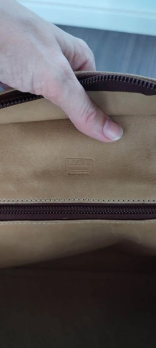 Bolso Loewe vintage modelo Amazona