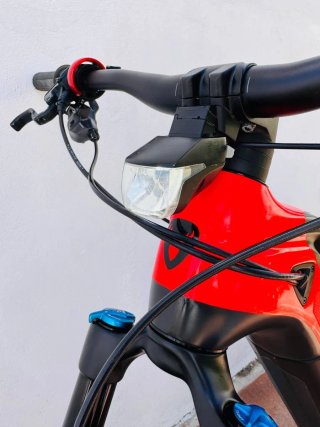 Rotwild R.E750 Core