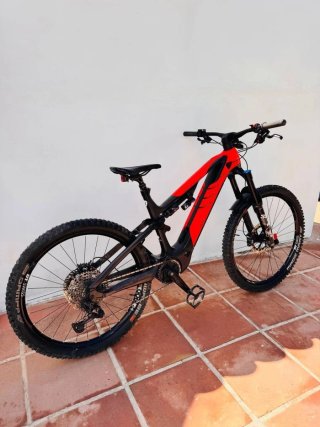 Rotwild R.E750 Core