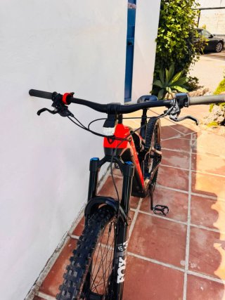 Rotwild R.E750 Core