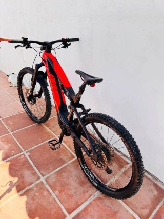 Rotwild R.E750 Core