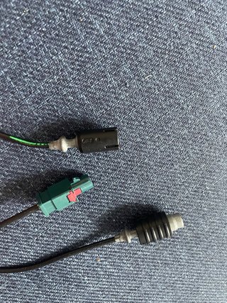 Base antena GPS Radio Original Megane 2