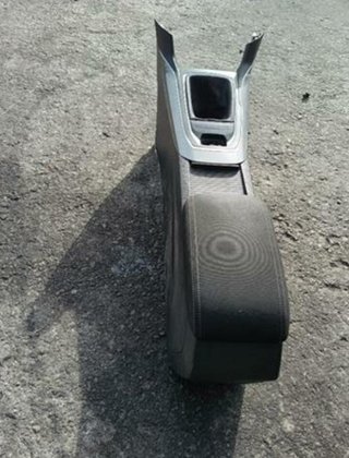 Peugeot 96775883 consola central 308 1.6 274020