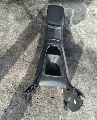 Peugeot 96775883 consola central 308 1.6 274020