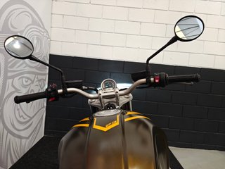 BMW R NINE T SCRAMBLER   2021   10.520KMS