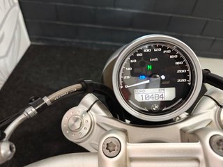 BMW R NINE T SCRAMBLER   2021   10.520KMS