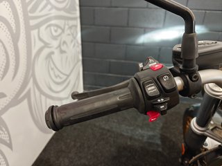 BMW R NINE T SCRAMBLER   2021   10.520KMS