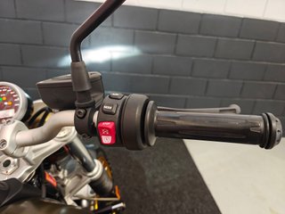 BMW R NINE T SCRAMBLER   2021   10.520KMS