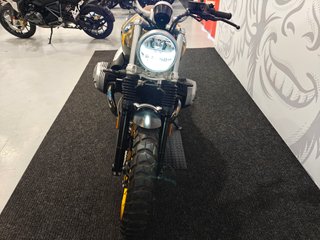 BMW R NINE T SCRAMBLER   2021   10.520KMS