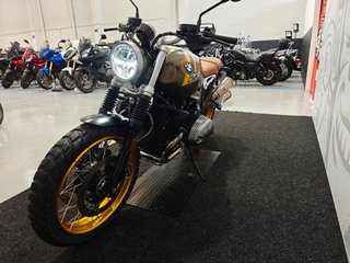 BMW R NINE T SCRAMBLER   2021   10.520KMS