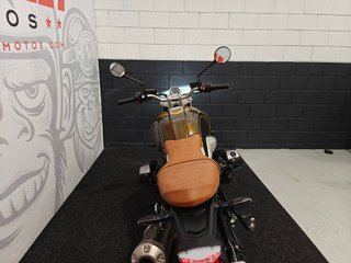 BMW R NINE T SCRAMBLER   2021   10.520KMS