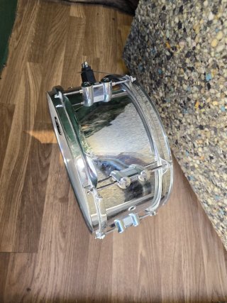 Caja Sonor 12 pulgadas