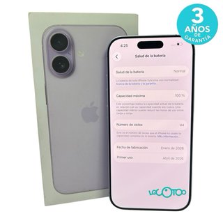 iPhone 17 256 GB