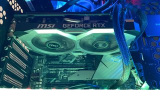 PC GAMING i7 | RTX 2060 12GB | 48GB RAM | SSD+M.2