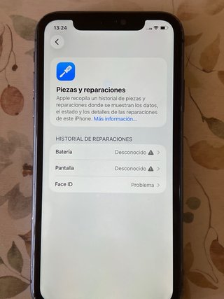 iPhone 11 Space Gray