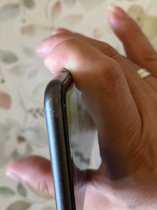 iPhone 11 Space Gray