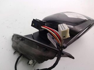 21243127 retrovisor derecho jeep cherokee (kl)