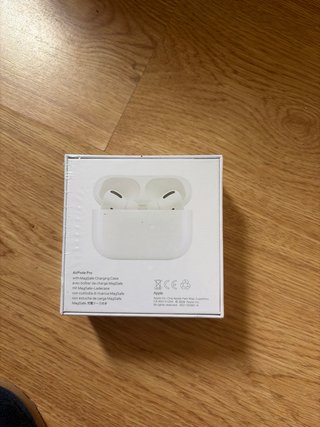 AirPods Pro 1ª Geração
