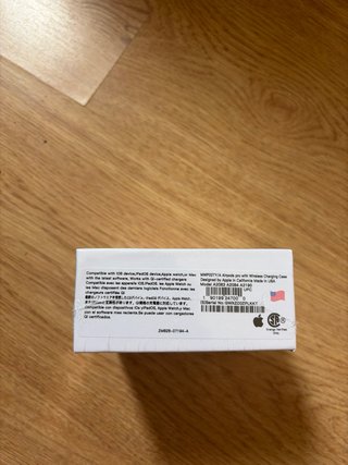 AirPods Pro 1ª Geração