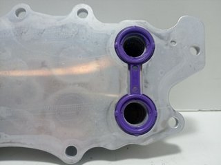 ENFRIADOR ACEITE MOTOR 901797067601