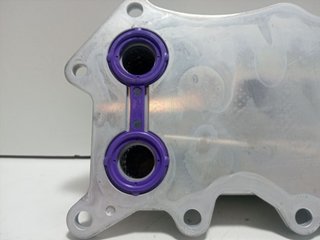 ENFRIADOR ACEITE MOTOR 901797067601