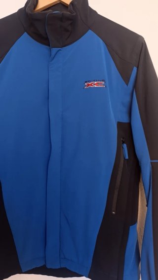 ​XC-TING Chaqueta Motera Enduro Vintage Y2K T-M