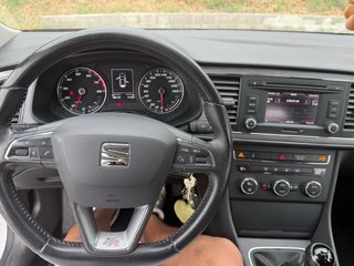 SEAT Leon fr 2013