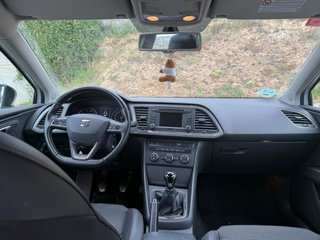 SEAT Leon fr 2013