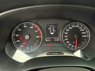 SEAT Leon fr 2013