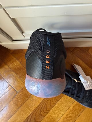 Reebok Nano Zero Gimnasio Talla EUR-44