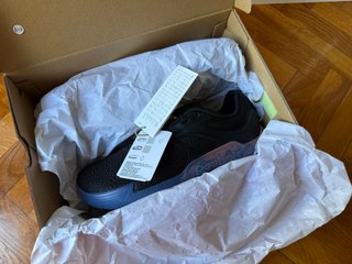 Reebok Nano Zero Gimnasio Talla EUR-44