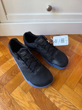 Reebok Nano Zero Gimnasio Talla EUR-44