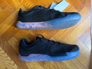 Reebok Nano Zero Gimnasio Talla EUR-44