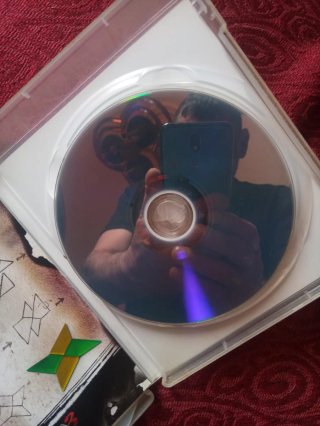 Ninja Gaiden 3 PS3