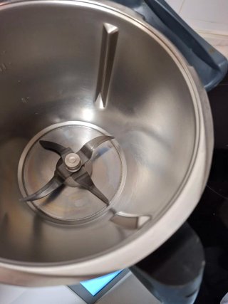 Thermomix TM6 en buen estado