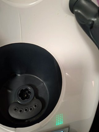 Thermomix TM6 en buen estado