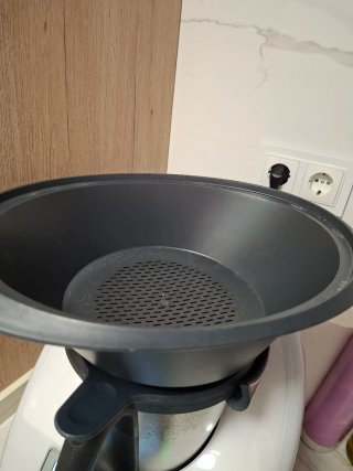 Thermomix TM6 en buen estado