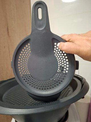 Thermomix TM6 en buen estado