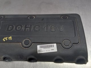 TAPA MOTOR KIA SPORTAGE (SL) G4KD