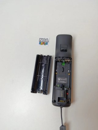 Mando con Nunchuk Nintendo Wii