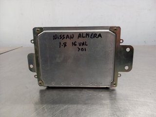 CENTRALITA MOTOR UCE NISSAN ALMERA (N16/E) 237105