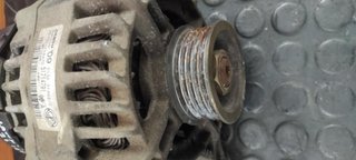 Alternador 51714791 Lancia Ypsilon (843) (2 r:5870