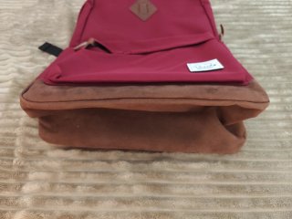 Mochila escolar Vaschy Nueva