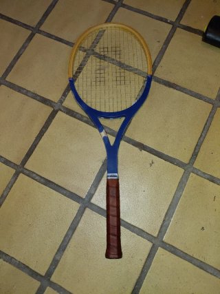 Raqueta de tenis Babolat