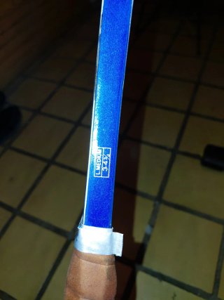 Raqueta de tenis Babolat