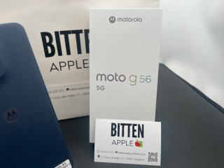 Motorola G56 5G 512GB / NUEVO !! // GARANTÍA!!