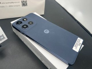 Motorola G56 5G 512GB / NUEVO !! // GARANTÍA!!